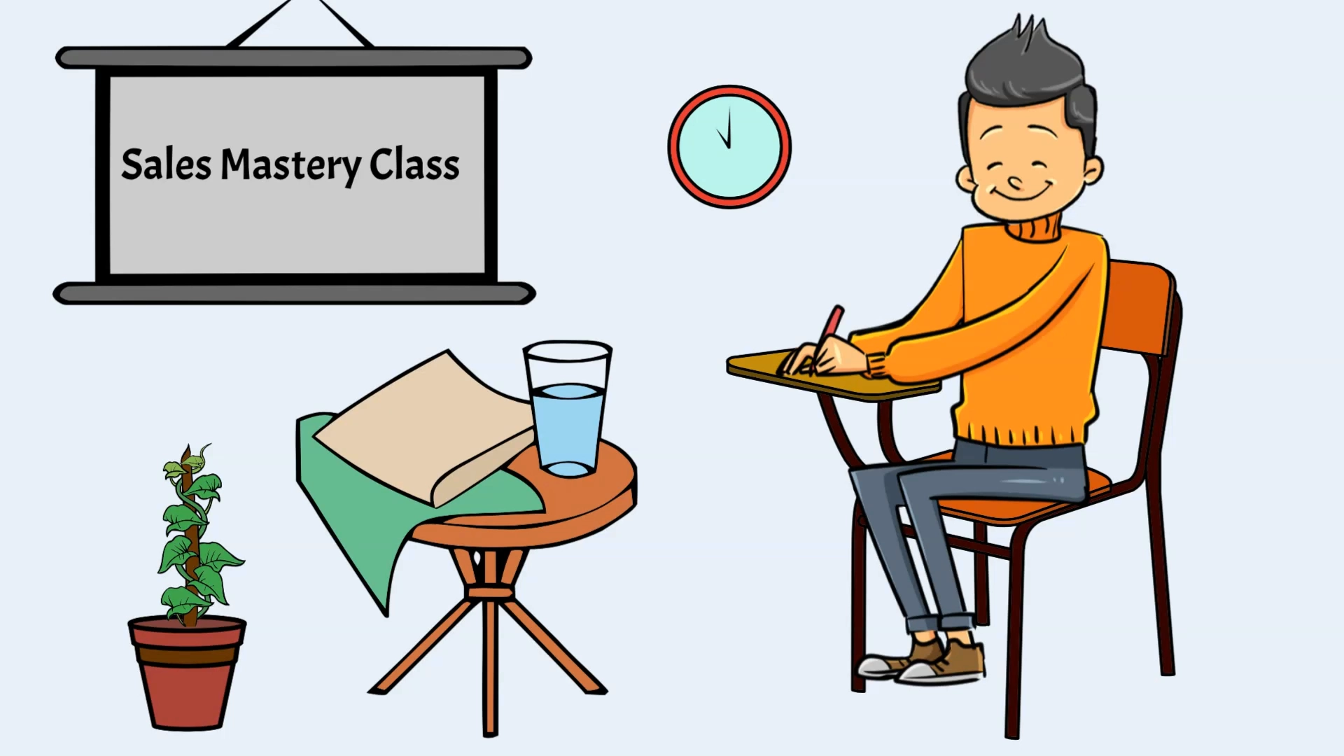 Kaizen In Classroom